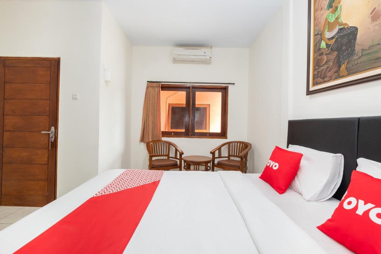 Oyo 3775 Ketut Inn Pesanggaran Buitenkant foto